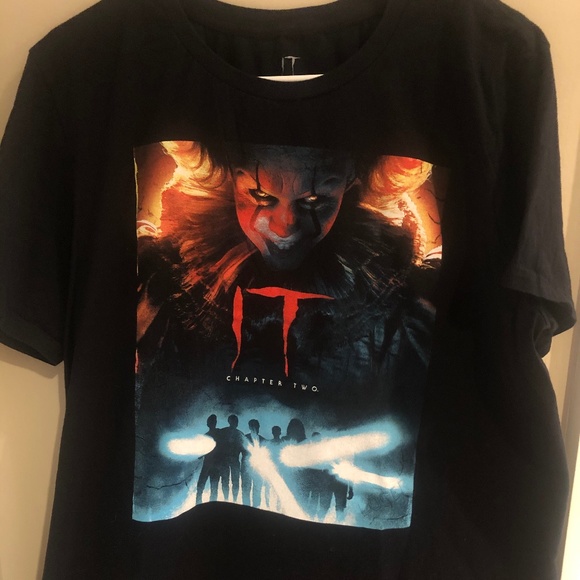 IT Chapter Two T Shirt - Picture 5 of 5